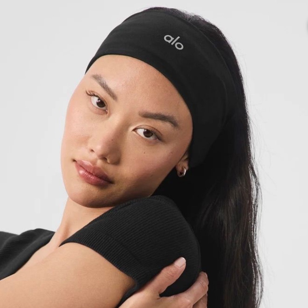 Alo Performance Conquer Headband